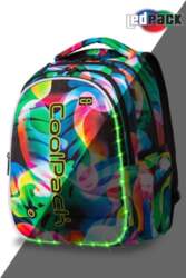 CoolPack Mugursoma Joy L LED -