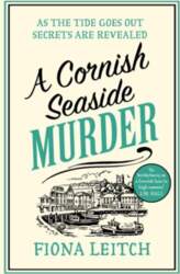 Cornish Seaside Murder