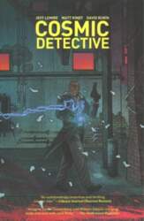 Cosmic Detective