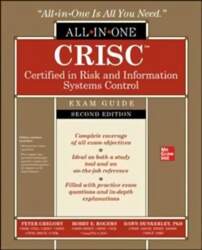 CRISC Certified in Risk and Information