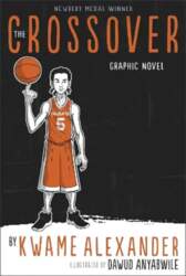 Crossover: Graphic Novel