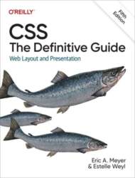 CSS: The Definitive Guide: Web Layout