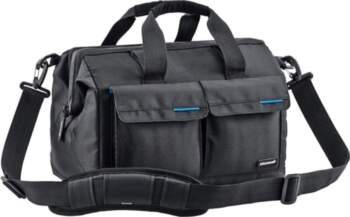 Cullmann Amsterdam Maxima 335 Black
