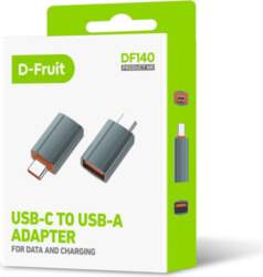 D-Fruit DF140