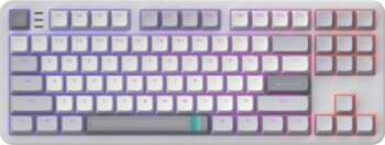Dark Project ALU87A Daylight, G3MS Zircon