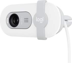 Datora (WEB) kamera LOGITECH Brio 100