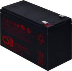 Dators Akumulators UPS - HITACHI CSB