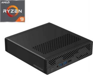 Dators Darba stacijas dators AMD Ryzen