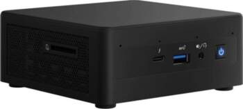 Dators Dators Intel NUC11PAHi5