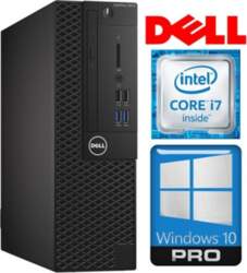Dators Dell 3050 SFF