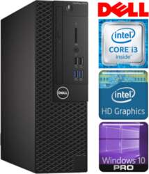 Dators Dell OptiPlex 3050