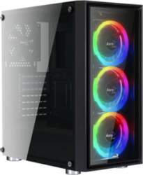 Dators Gaming PC Battle 3.1