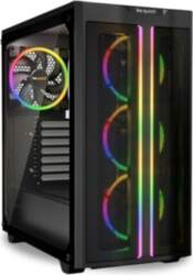 Dators Gaming PC Rocket 4, AMD