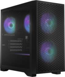 Dators VIST MESH Ryzen 5 5600GT