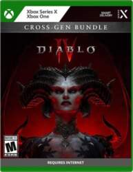 Datorspēle Diablo 4 Xbox One /
