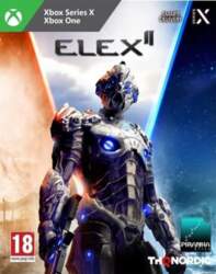 Datorspēle Elex 2 Xbox One spēle