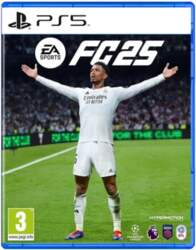 Datorspēle FC 25 PS5