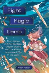 Datorspēle Fight, Magic, Items: The History