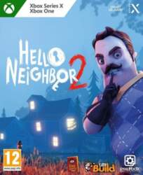 Datorspēle Hello Neighbor 2, Xbox One
