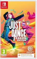 Datorspēle Just dance 2025