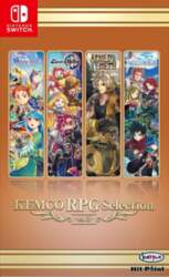Datorspēle Kemco RPG Selection Vol. 8