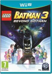 Datorspēle LEGO Batman 3: Beyond Gotham