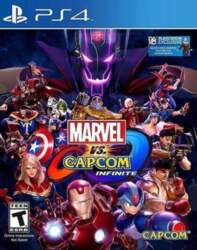 marvel vs capcom