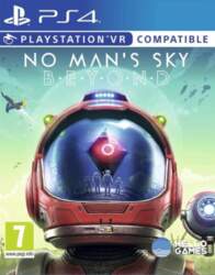Datorspēle No Man`s Sky PS4