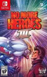 Datorspēle No More Heroes 3, Nintendo