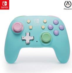 Datorspēle PowerA Nano Enhanced Wireless Controller