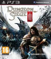 Datorspēle PS3 Dungeon Siege III