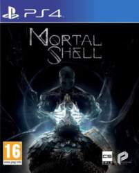 Datorspēle PS4 spēle - Mortal Shell