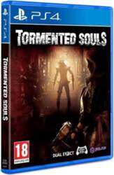 Datorspēle PS4 Tormented Souls