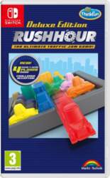 Datorspēle Ravensburger Rush Hour (Code In