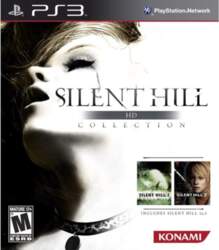 Datorspēle Silent Hill HD Collection (Import)