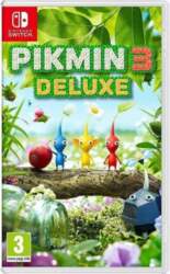 Datorspēle Spēle priekš Nintendo Switch, Pikmin