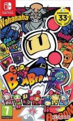 Datorspēle SWITCH Super Bomberman R