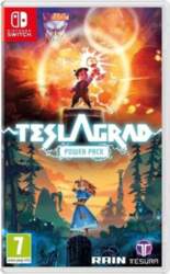 Datorspēle Teslagrad Power Pack - Nintendo