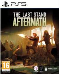 Datorspēle The Last Stand - Aftermath