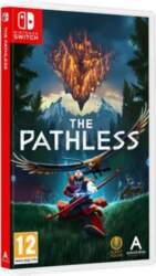 Datorspēle The Pathless - Nintendo Switch