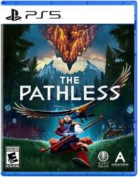 Datorspēle The Pathless Playstation 5