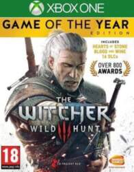 Datorspēle The Witcher 3: Wild Hunt