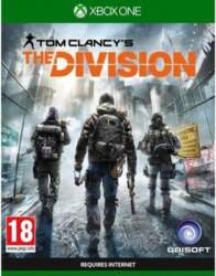 Datorspēle Tom Clancy`s The Division -