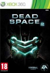 Datorspēle Xbox 360 Dead Space 2