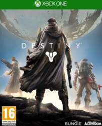 Datorspēle Xbox One Destiny