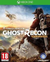 Datorspēle Xbox One Tom Clancy`s Ghost