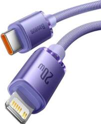 Datu kabelis Type-C uz Lightning 20