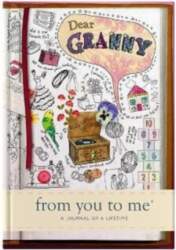 Dear Granny: Sketch Collection