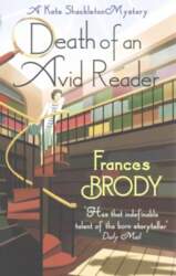 Death of an Avid Reader: Book