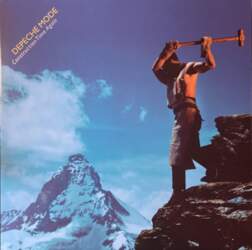 Depeche Mode - Construction Time Again